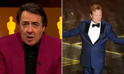ITV Oscars Broadcast Plagued by Unwatchable Sound Issues, Viewers Fume
