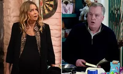 ITV Soaps Axed for England Football as BBC Dramas Face Scheduling Chaos