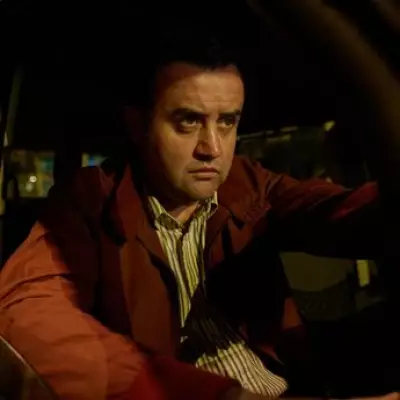 ITV Unveils First Look at 'Believe Me', a Disturbing Drama on Black Cab Rapist John Worboys