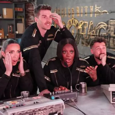 ITV's Celebrity Sabotage: Release Date, Cast Details, and How the Prank Show Works