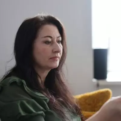 ITV's 'Horrific' True Crime Documentary Explores Online Predator Hunt