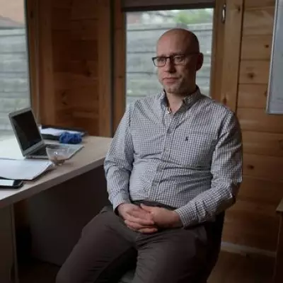 ITV's 'Hunting the Silver Killer' Investigates Chilling 1990s Wilmslow Deaths