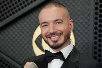 J Balvin Reimagines Van Halen's 'Jump' as Coca-Cola's 2026 World Cup Anthem