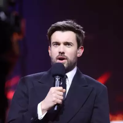 Jack Whitehall's Brits Hosting Criticised for 'Punching Down' on Manchester