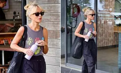 Jackie 'O' Henderson Accuses ARN Media of Wrongful Termination Over $200M Deal Collapse