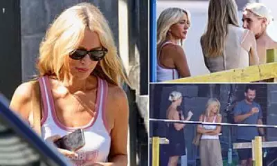 Jackie 'O' Henderson Focuses on $13.25M Mansion Amid Radio Show Turmoil