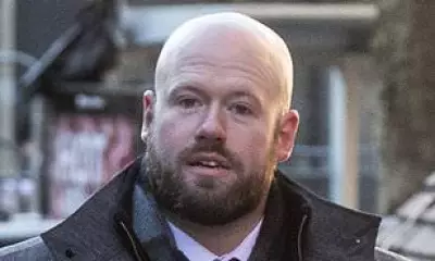 Jailed Neo-Nazi Claims Prison Radicalised Him, Vows Return to Far-Right Group