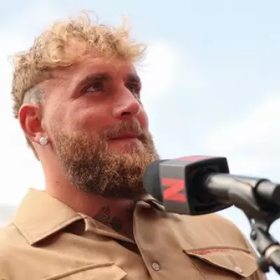 Jake Paul Brands Francis Ngannou a 'Terrible Boxer' Amid Fight Speculation