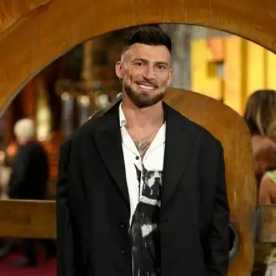 Jake Quickenden Embraces 'Horrible' BBC Role While Cherishing Fatherhood