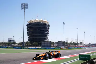 Jamie Chadwick Breaks Down F1's 2026 Rule Revolution Ahead of Melbourne Opener