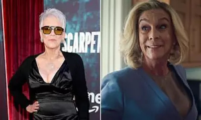 Jamie Lee Curtis Insists The Bear Is Ending Despite No Official Announcement