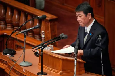 Japan Confirms Release of One National Detained in Iran, Another Remains