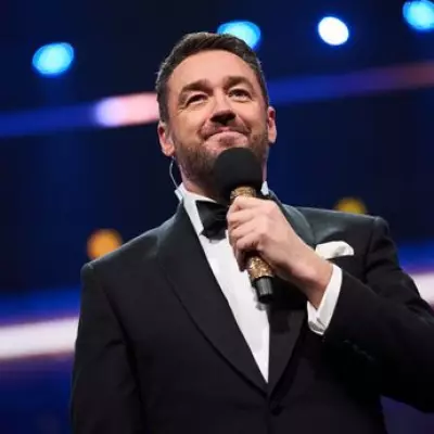 Jason Manford Addresses 'Worry' Over Musical Casting Ahead of Major TV Return