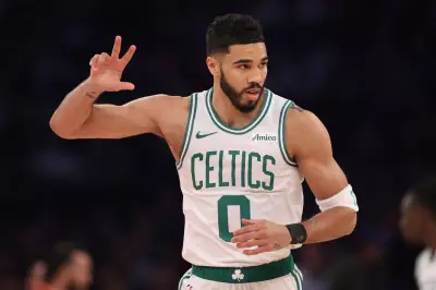 Jayson Tatum Set for Celtics Comeback After Achilles Surgery Recovery