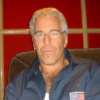 Jeffrey Epstein Claimed Fatherhood to Victim, Displayed Mother's Torso Mold