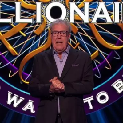 Jeremy Clarkson's NSYNC Blunder on Millionaire Sparks Fan Backlash