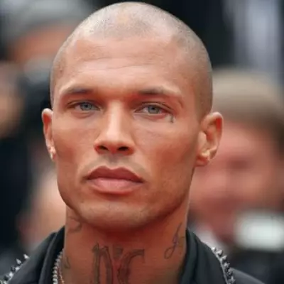 Jeremy Meeks Reveals Dark Side of Viral 'World's Hottest Felon' Mugshot Fame