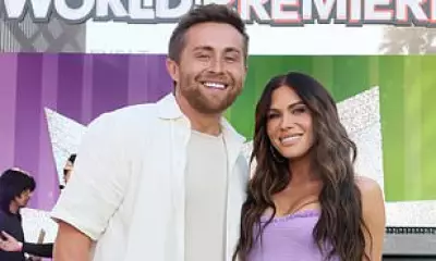 Jessi Draper's Husband Files for Divorce After Five-Year Marriage