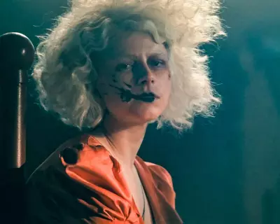 Jessie Buckley Electrifies in Maggie Gyllenhaal's Bizarre 'The Bride!' Reimagining