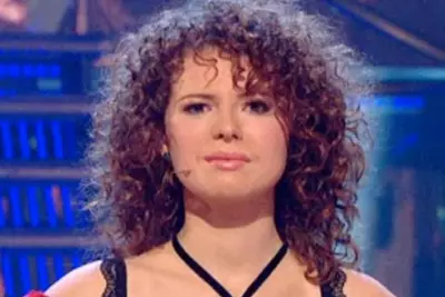 Jessie Buckley Reflects on I'd Do Anything and Mental Health Journey