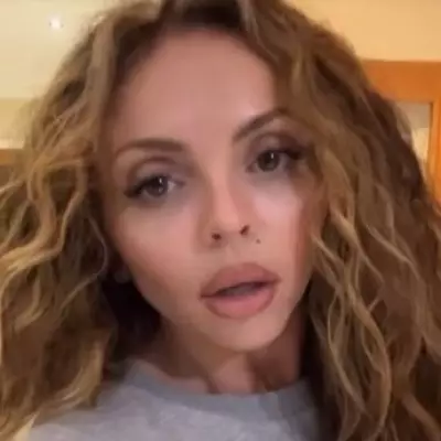 Jesy Nelson's Emotional Update on Twins' SMA Battle and New Leg Splints