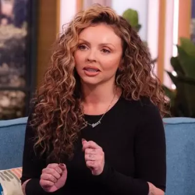 Jesy Nelson's Twins Hospitalised as She Updates on SMA Battle