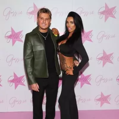 JJ Slater's Heartfelt 'Hell and Back' Post After Katie Price Split and Quick Marriage