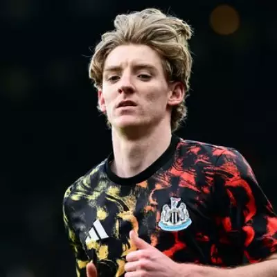 Joe Cole Backs Anthony Gordon Arsenal Move as 'Perfect Fit' for Arteta