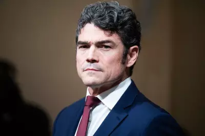 Joe Kent Resigns as Director of the National Counterterrorism Center