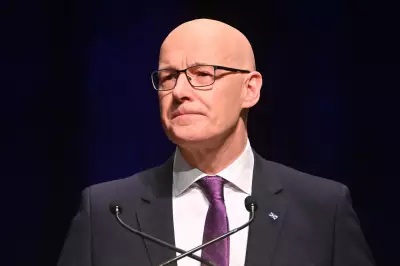 John Swinney Links Reform UK's Rise to Racism and Societal Anger