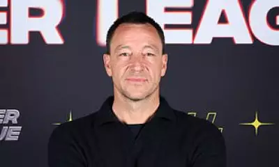 John Terry Sparks Controversy by Backing Burqa Ban and English-Only Stations