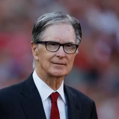 John W. Henry Breaks Social Media Silence Amid Liverpool's Struggles