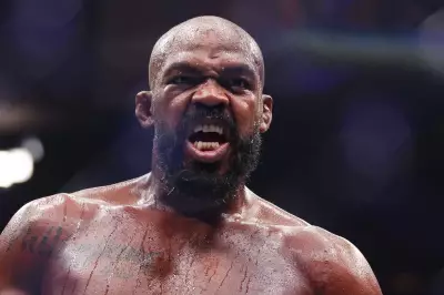 Jon Jones Confirms UFC Negotiations for White House Fight Card
