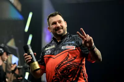 Jonny Clayton Targets Luke Humphries to Extend Premier League Dominance