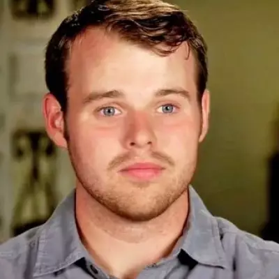 Joseph Duggar, Former 19 Kids and Counting Star, Arrested on Child Sex Crime Charges