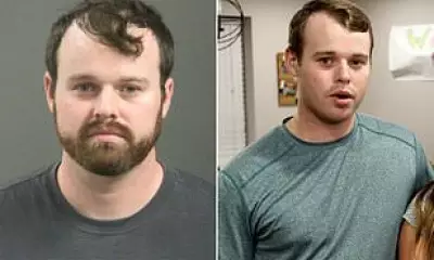 Joseph Duggar Transferred from Arkansas Detention as Florida Molestation Case Proceeds