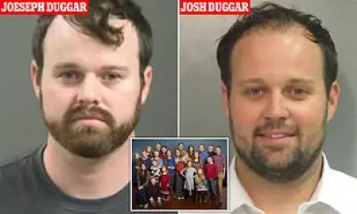 Josh Duggar Dismisses Brother's Child Molestation Charges as 'Fiction'