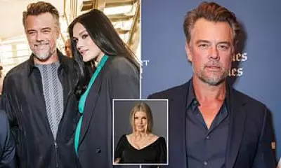 Josh Duhamel Embraces 'Girl Dad' Role as He Expects Third Child with Wife Audra Mari