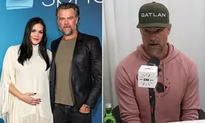 Josh Duhamel Initially Feared 21-Year Age Gap Made Wife 'Too Young'