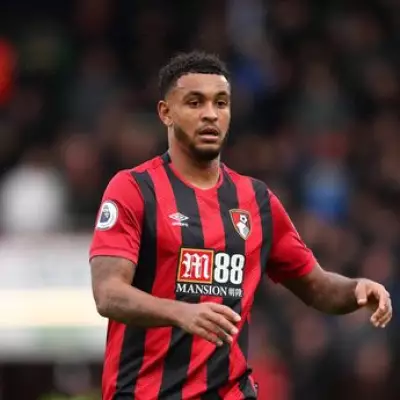 Joshua King's Dream Manchester United Return Blocked by Bournemouth
