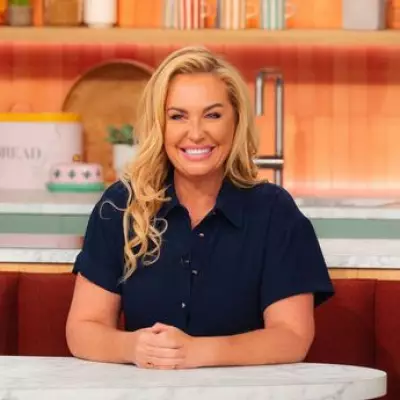 Josie Gibson Opens Up on Weight-Loss Surgery and Turning Down Full-Time This Morning Role