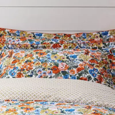 Joules Spring Bedding Sets Slashed to £20 from £100 in Limited Stock Sale