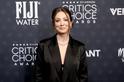 Kaley Cuoco Reveals Tense Charmed Set Dynamics with Rose McGowan