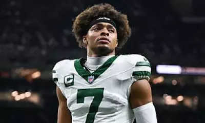 Kansas City Chiefs Shock NFL with Trade for Jets Quarterback Justin Fields