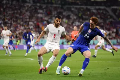 Kansas City Mayor Urges Iran's World Cup Participation Amid Political Tensions