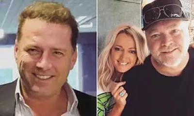 Karl Stefanovic Eyes Radio Move as Kyle Sandilands' Co-Host Slot Opens Up