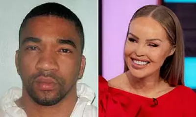 Katie Piper's Attacker Daniel Lynch Seeks Parole After 16 Years in Prison