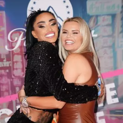 Katie Price and Kerry Katona's 'Punch Row' Drama: Full Details on Dubai Incident