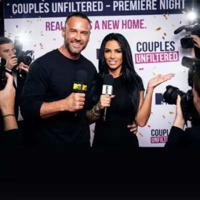 Katie Price and Lee Andrews Tease New Reality Show with AI-Generated Snap