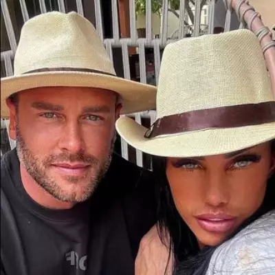 Katie Price Defends Husband Lee Andrews Amid Scam Claims, Shows New Tattoo